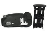 Nikon D300, D700, D900