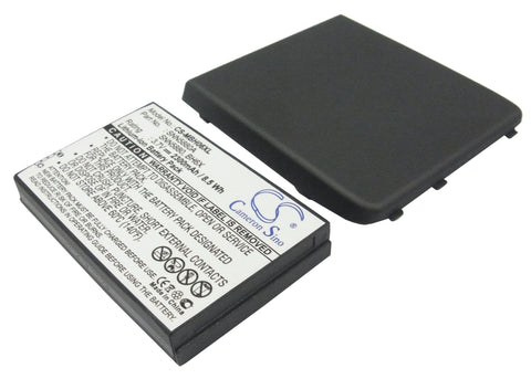 Motorola MB810, Droid X
