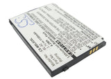 I-Mobile 2206