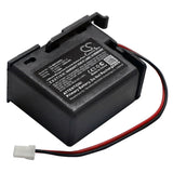 Mitsubishi  MR-BAT6V1SET-A Battery