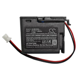 New 1450mAh Battery for Mitsubishi  MR-BAT6V1SET-A