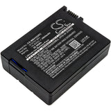 Motorola SBV5220,SBV5221,SBV5222,Surfboard Digital Voice Modem ,SURFboard SBV5222; P/N:515757-001,535625-001-00 Battery