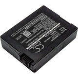 New 2600mAh Battery for Motorola SBV5220,SBV5221,SBV5222,Surfboard Digital Voice Modem ,SURFboard SBV5222; P/N:515757-001,535625-001-00