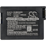 New 3400mAh Battery for Motorola SBV5220,SBV5221,SBV5222,Surfboard Digital Voice Modem ,SURFboard SBV5222; P/N:515757-001,535625-001-00