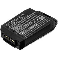 Motorola MC21,MC2100,MC2180; P/N:82-105612-01,BTRY-MC21EAB0E Battery