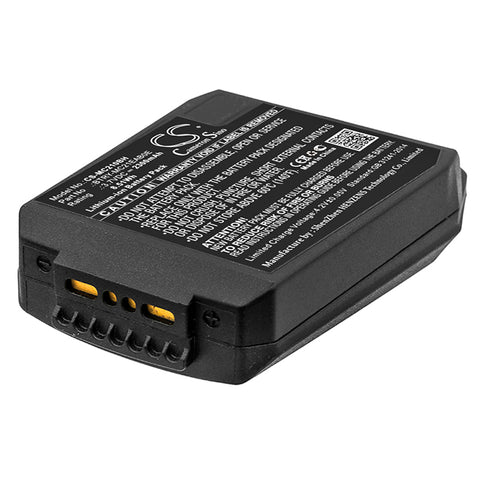 Motorola  MC21,MC2100,MC2180; P/N: 82-105612-01,BTRY-MC21EAB0E Battery