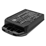 New 2300mAh Battery for Motorola  MC21,MC2100,MC2180; P/N: 82-105612-01,BTRY-MC21EAB0E