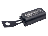 6800mAh Battery for  Symbol MC30, MC3000, MC3070, MC3090, MC3000 Laser, MC3070 Laser and others