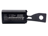 6800mAh Battery for  Symbol MC30, MC3000, MC3070, MC3090, MC3000 Laser, MC3070 Laser and others