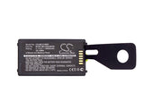 6800mAh Battery for  Symbol MC3100, MC3190, MC3190G, MC3190-G13H02E0, MC3190-GL4H04E0A, MC3190-KK0PBBG00WR, MC3190-RL2S04E0A and others