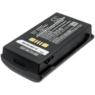 Zebra MC3200,MC32N0,MC32N0-S,MC3300; P/N:BTRY-MC32-01-01,BTRY-MC32-52MA-01,BTRY-MC32-52MA-10,BTRY-MC33-52MA-01 Battery