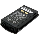 New 6800mAh Battery for Zebra MC3200,MC32N0,MC32N0-S,MC3300; P/N:BTRY-MC32-01-01,BTRY-MC32-52MA-01,BTRY-MC32-52MA-10,BTRY-MC33-52MA-01