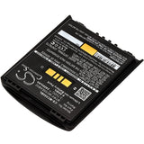 New 2400mAh Battery for Symbol MC55,MC5574,MC5590,MC55A,MC55A0,MC56,MC65,MC659,MC659B,MC67; P/N:82-111094-01,BTRY-MC55EAB02,U60493