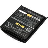 New 3600mAh Battery for Symbol MC55,MC5574,MC5590,MC55A,MC55A0,MC56,MC65,MC659,MC659B,MC67; P/N:82-111094-01,BTRY-MC55EAB02,U60493