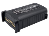 3400mAh Battery for  Symbol MC9000, MC909X-K, MC9090-K, MC909, MC9060-K, MC9050, MC9000-K, RD5000 Mobile RFID Reader, MC9097 and others