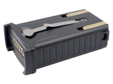 3400mAh Battery for  Symbol MC9000, MC909X-K, MC9090-K, MC909, MC9060-K, MC9050, MC9000-K, RD5000 Mobile RFID Reader, MC9097 and others