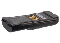 Symbol MC9500,MC9590,MC9596; P/N:82-111636-01,BTRY-MC95IABA0 Battery