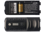 New 4600mAhBattery for Symbol MC9500,MC9590,MC9596; P/N:82-111636-01,BTRY-MC95IABA0