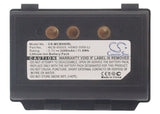 M3 Mobile eTicket, Rugged, UL10