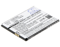 Mobistel Cynus E5, Cynus E5 4G