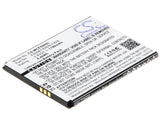 Mobistel Cynus E5, Cynus E5 4G