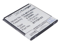 Mobistel Cynus F4, MT-7521w, MT-7521B