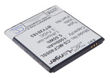 Mobistel Cynus F4, MT-7521w, MT-7521B