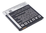 Mobistel Cynus F4, MT-7521w, MT-7521B