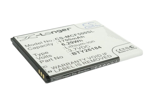 Mobistel Cynus F5, MT-8201S, MT-8201B, MT-8201w