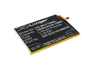 Mobistel Cynus F7, Cynus F7 4G