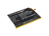 Mobistel Cynus F7, Cynus F7 4G