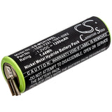 Moser ChroMini 1591,ChroMini 1591B,ChroMini 1591Q,Ermila Bella 1590; P/N:1590-7291,1591-0062,1591-0067 Battery