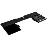 Microsoft Surface book 1785 Keyboard; P/N:G3HTA001H Battery