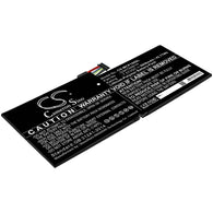 Microsoft Surface Pro 7,Surface Pro 7 1866; P/N:G3HTA061H Battery