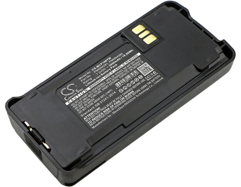Motorola CP1300, CP1660, CP185, EP350, CP476, CP477, CP1600, CP1200