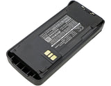 Battery for Motorola CP1300,  CP1660,  CP185