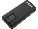 Battery for Motorola CP1300,  CP1660,  CP185