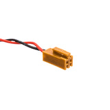 New 2700mAh Battery for Mitsubishi CR1,CR2,CR2-532M,CR2A,CR3,CR3-535M,M500,M600; P/N:LS14500-MER