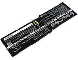 2350mAh Battery for Microsoft Surface CR7 13.5", CR7-00005