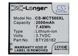 Mobistel Cynus T5, MT-9201w, MT-9201b, MT-9201S