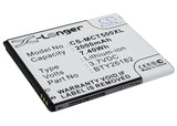 Mobistel Cynus T5, MT-9201w, MT-9201b, MT-9201S