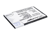 Mobistel Cynus T7, MT-600S, MT-600W