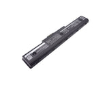 4400mAh Battery for Medion Akoya E7218, Akoya P7624, Akoya P7812, MD98680, MD98770, MD97872, MD97938, MD98920, MD98921, MD98970