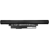 New 2600mAh Battery for Medion  0B20-01D1000M,40050714,40053955,40060854,40060855,40064926,Akoya E7415,Akoya E7415T,Akoya E7416,Akoya E7416T,Akoya E7419,Akoya E7420,Akoya E7420-MD99710,Akoya E7641