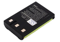 Lifetec LT9965, LT9966, DECT GAP, LT9960, LT9983, Medion MD9960, MD9965, MD9966, MD9983, NEC DECT 1000, TCM 68143