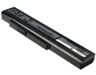 Medion Akoya E6227, Akoya P6631, Akoya P6815, Akoya P7815, Erazer X6815, Erazer X6816, Akoya E6222, Akoya E6228