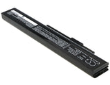Medion Akoya E6227, Akoya P6631, Akoya P6815, Akoya P7815, Erazer X6815, Erazer X6816, Akoya E6222, Akoya E6228