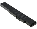 Medion Akoya E6227, Akoya P6631, Akoya P6815, Akoya P7815, Erazer X6815, Erazer X6816, Akoya E6222, Akoya E6228