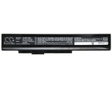 Medion Akoya E6227, Akoya P6631, Akoya P6815, Akoya P7815, Erazer X6815, Erazer X6816, Akoya E6222, Akoya E6228