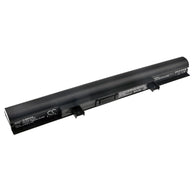 Medion  Akoya E6411,Akoya E6412T,Akoya E6415,Akoya E6416,Akoya E6417,Akoya E6421,Akoya E6422,Akoya MD99620,Akoya P6670,Erazer P6661; P/N: A31-D15,A32-D15,A41-D15,A42-D15 Battery